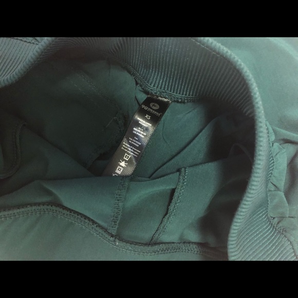 90 Degree 2 pair,Athletic Shorts - Picture 5 of 8